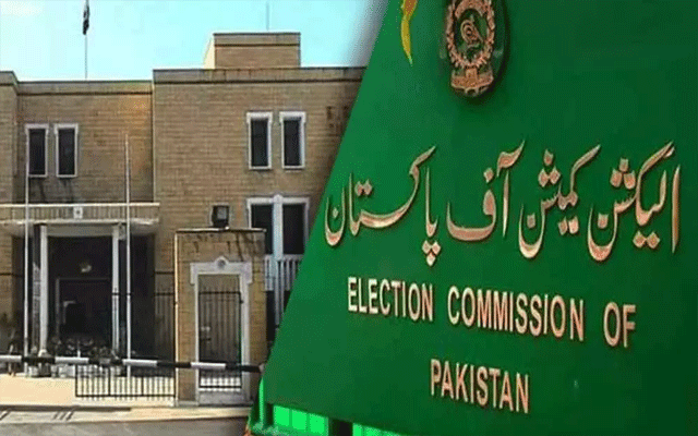 ECP-Local Bodies Election