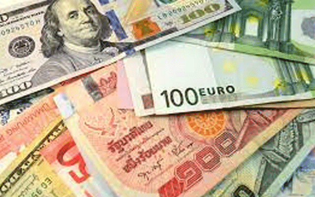 Currency Rate