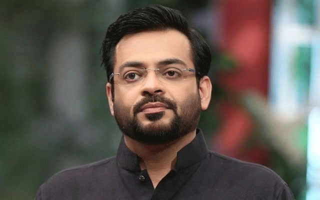 Aamir Liaquat Hussain's post-mortem