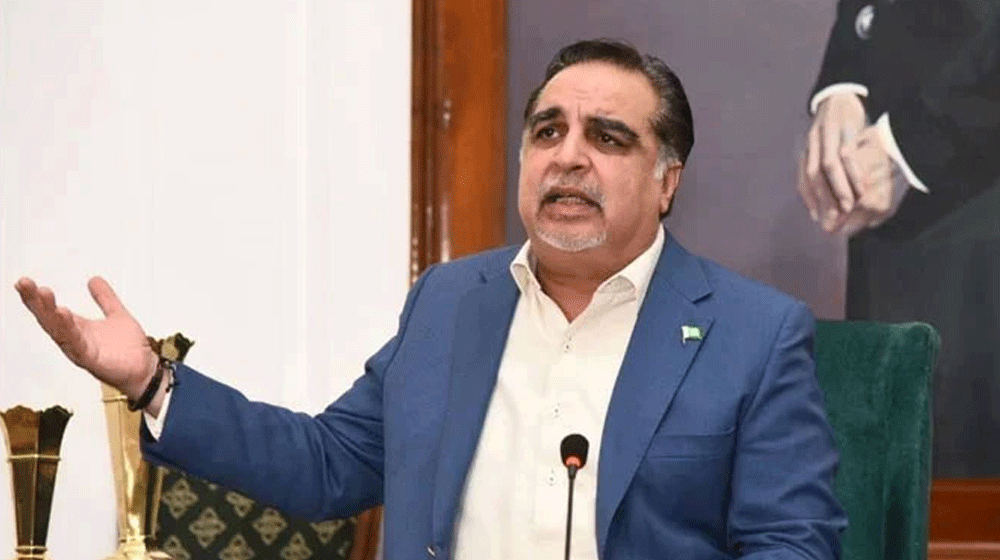 Imran Ismail