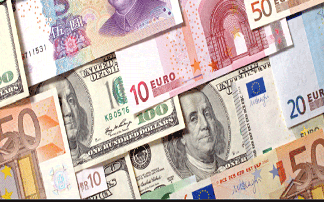 Currency Exchange Rates -Friday, June24, 2022