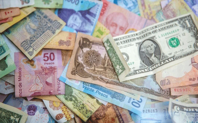 Currency Exchange Rates -Saturday, June25, 2022