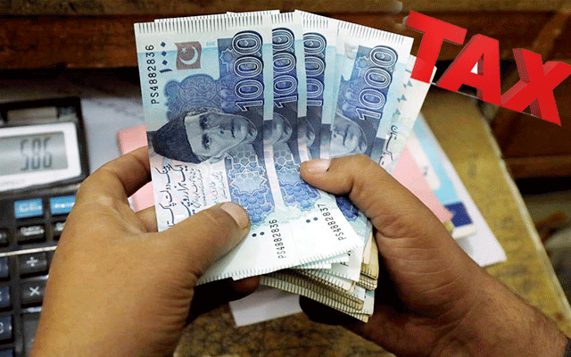 Income Tax