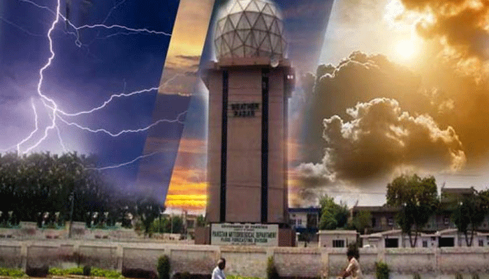Lahore Weather