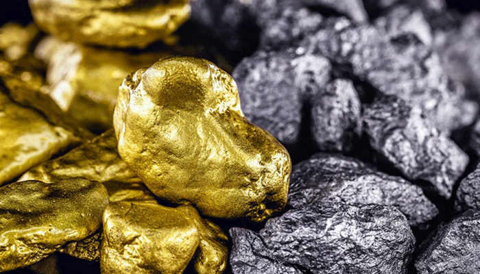Gold and Silver rates