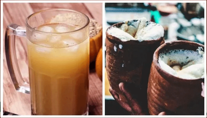 HEC, Promotion of lassi, sattu