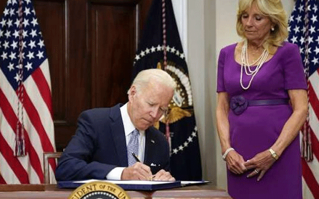 US President, Federal Gun Reforms Bill