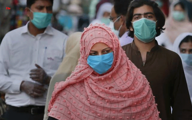 Face Mask, Coronavirus