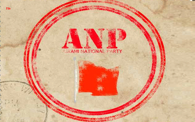 Swat Election ANP