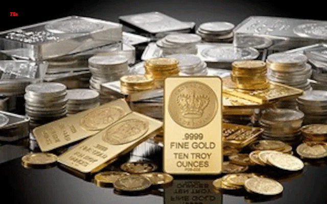 سونے اور چاندی کے آج کے ریٹس ۔پیر27، جون،2022