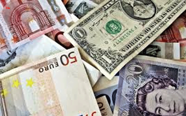 Currency Exchange Rates -Monday, June27, 2022