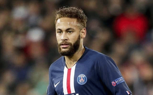 Neymar Junior