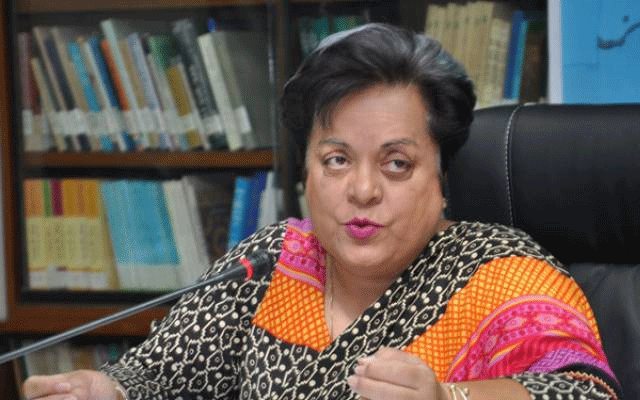 Sheerein Mazari