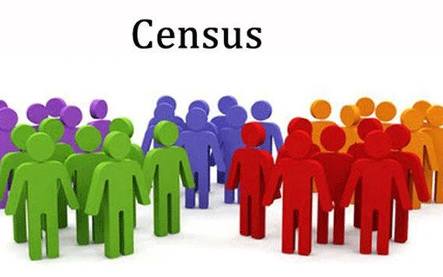 Digital Census