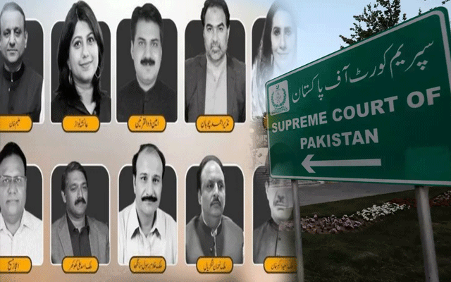 25 deviant members of PTI
