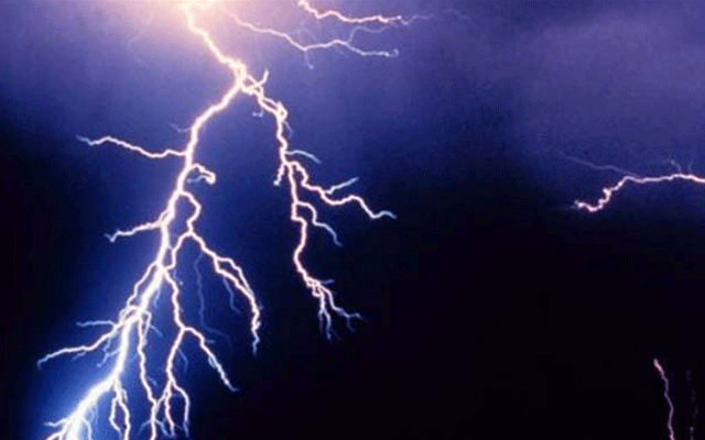 Lightning