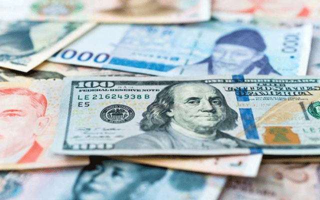 Currency Rate