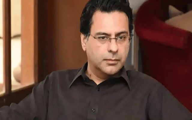 Moonis Elahi