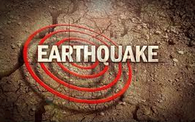 Earthquake