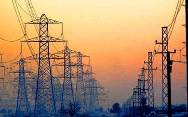 Electricity Crisis