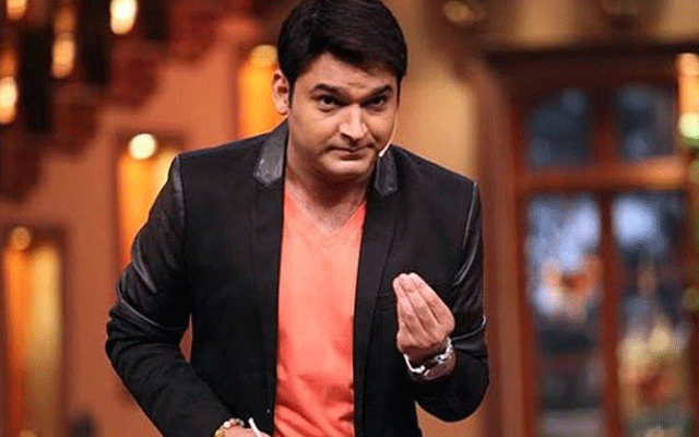 Kapil Sharma