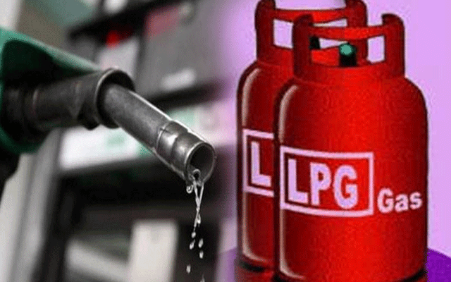LPG