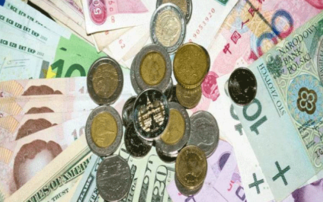 Currency Rate