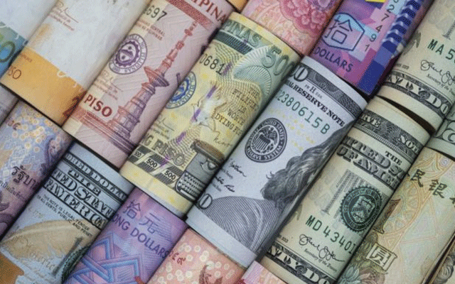 Currency Rate