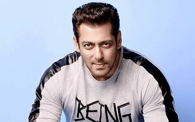 Salman Khan