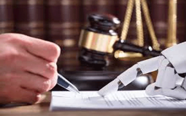 law students