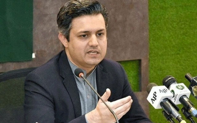 Hamad Azhar