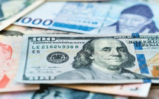 Currency Rate