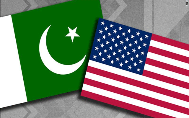 US-Pakistan