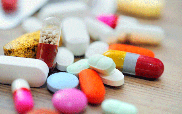 Medicine