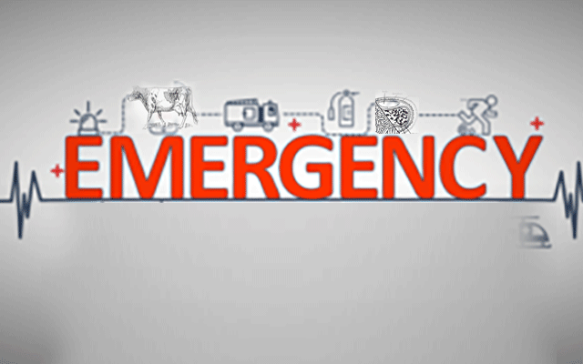 Emergency