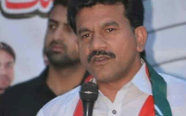 Nadeem Abbas Bara