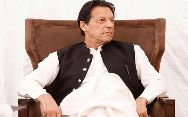 نا اہلی کے بعد عمران خان کس تیاری میں ہیں؟