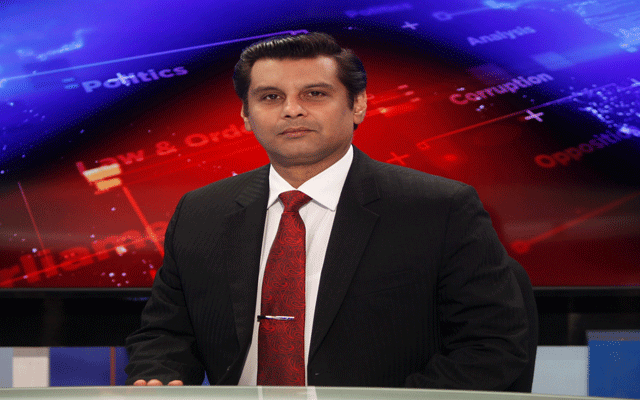 ارشد شریف کی موت، پولیس نے کتنے فائر کیے؟ چونکا دینے والے انکشافات