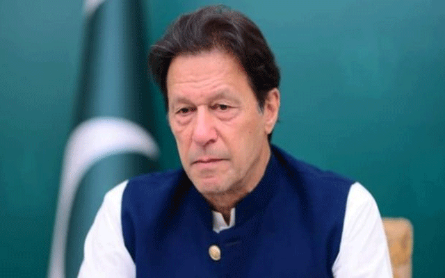  عمران خان کیخلاف نیا پنڈورا باکس کھل گیا