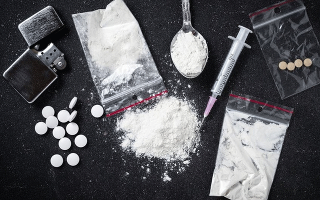  تعلیمی اداروں میں منشیات بیچنا ملزم کو مہنگا پڑگیا