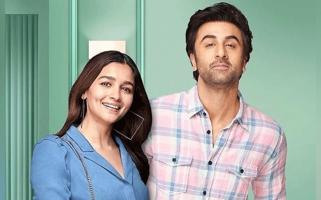 Ranbir Kapoor and Alia Bhaat announced the name of their daughter