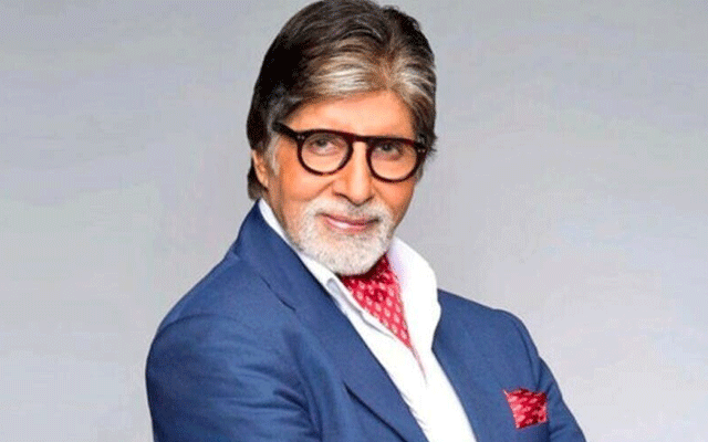 Indian Court has Restricted to use the name, picture of Amitabh Bachan
