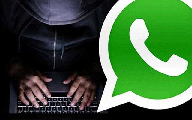 WhatsApp of many users have been Hacked 