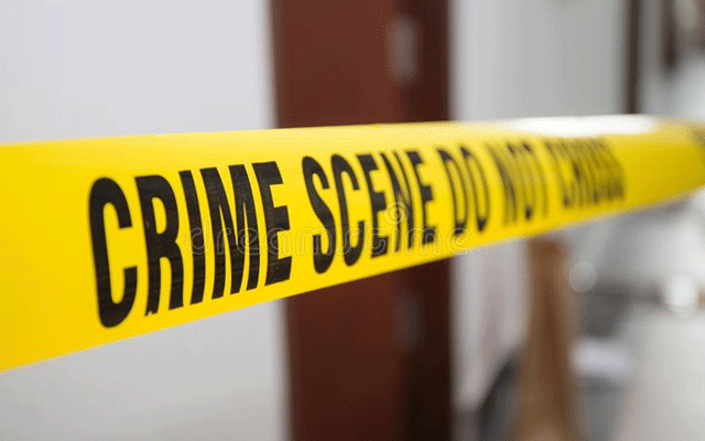 Firing in two schools of Brazil 