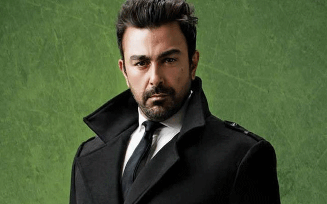 Shaan Shahid talk about movie The Legend of Maula Jatt