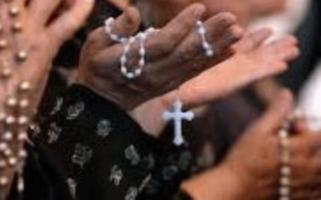 Good news for Christian employees