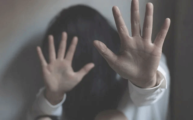 3 People arrested for raping a girl in Karachi