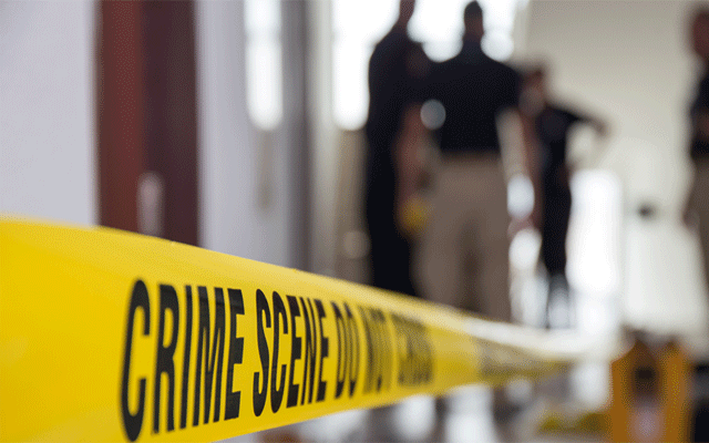 The teacher killed the student in India