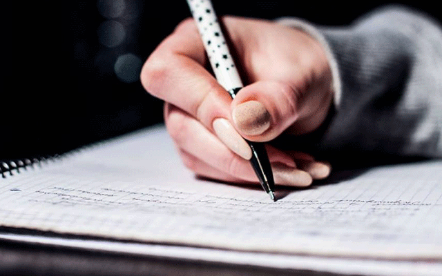Intermediate Exams result in Karachi
