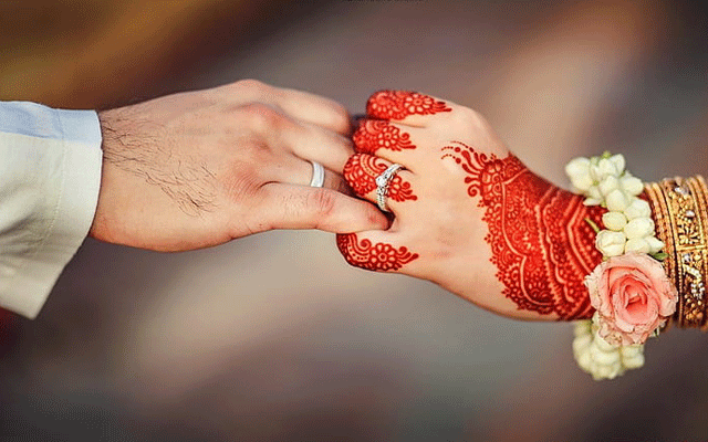 Pakistani Singer Ali Gul Peer got married